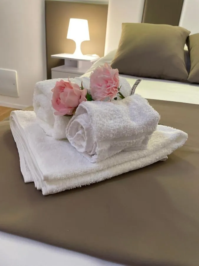 Meloluxuryhouse Villa Palermo
