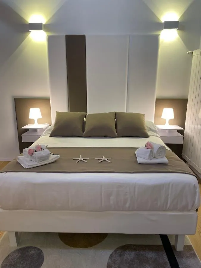Villa Meloluxuryhouse Palermo