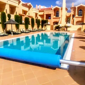 La Calypso , Luz Portugal