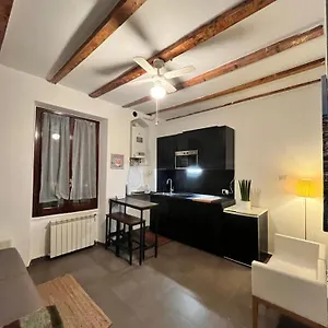 Lovely Monolocale Milano