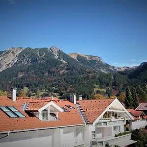 Alpenflair Whg 214 Schanzenblick , Oberstdorf Deutschland