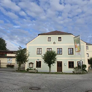 Zur Post , Eschlkam Deutschland