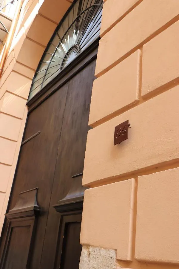Casa vacanze Villa Meloluxuryhouse Palermo
