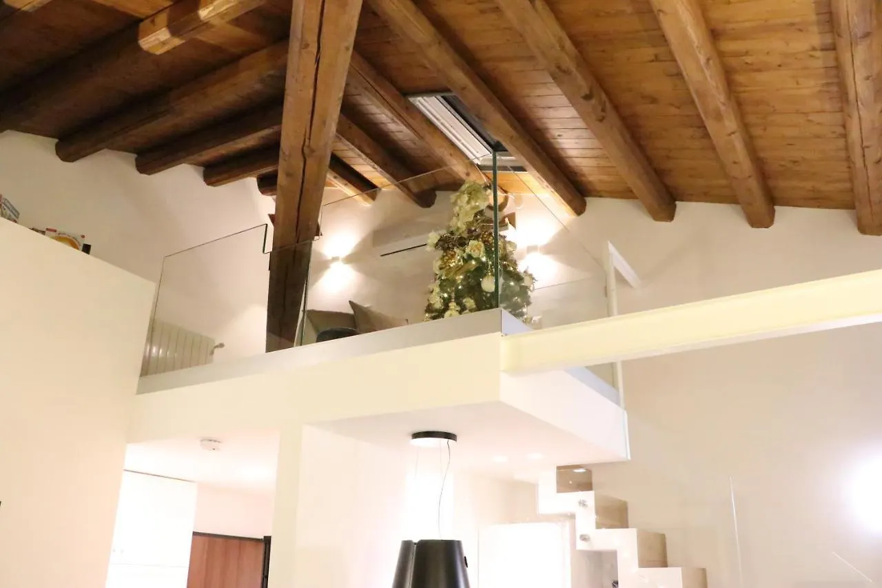 Villa Meloluxuryhouse Palermo