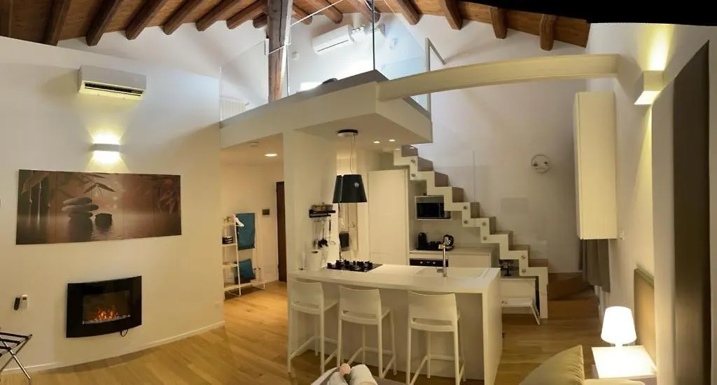 בית נופש הוילה פלרמו Meloluxuryhouse