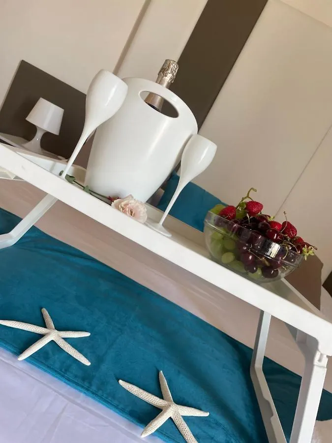 הוילה פלרמו Meloluxuryhouse