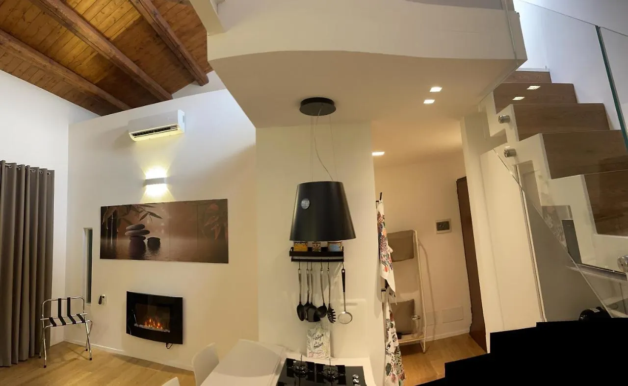 הוילה פלרמו Meloluxuryhouse 0*,  איטליה