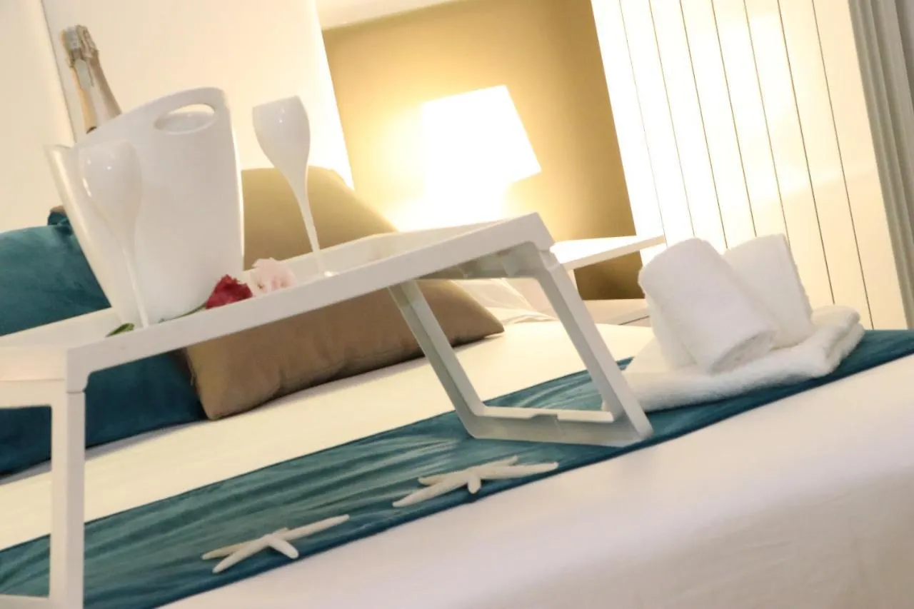 הוילה פלרמו Meloluxuryhouse